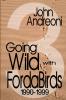GOING WILD WITH FORDA BIRDS 3