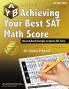 Achieving Your Best SAT Math Score