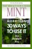 Mint the Miraculous Herb and more than 30 ways to use it