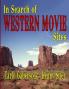 In Search of Western Movie Sites