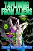 TAPLINING FROM ALIENS