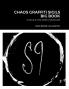 CHAOS GRAFFITI SIGILS BIG BOOK