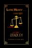 LOVE HEAVY . . . love light