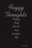 Foggy Thoughts