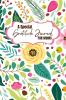 A Special Gratitude Journal for Moms