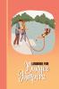 Logbook for Bungee Jumpers