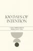 100 Days of Intention