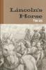 Lincoln's Horse