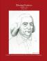 Dering Letters Volume 1
