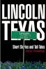 Lincoln Texas Short Stores and Tall Tales