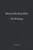 Minimal Reading Bible