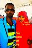 From  Somalia  With  Love
