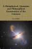 A Metaphysical Quantum and Philosophical Examination of the Universe