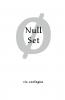 Null Set