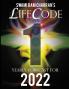 LIFECODE #1 YEARLY FORECAST FOR 2022 BRAHMA (COLOR EDITION)