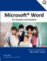 Microsoft Word for Teachers and Students