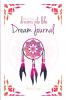 Dream Journal - White