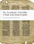 The Lost Books of the Bible