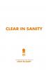 Clear in Sanity