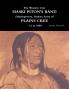 The Western Cree MASKI PITON'S BAND (Maskepetoon Broken Arm) of PLAINS CREE v.1 to 1870