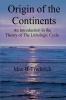 Origin of the Continents
