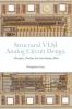 Structural VLSI Analog Circuit Design - Principles Problem Sets and Solution Hints