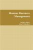 Human Resource Management