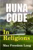 The Huna Code In Religions