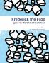 Frederick the Frog goes to Marshmallow Island