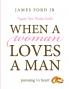 When a Woman Loves a Man Agape Spa