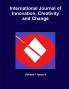 International Journal of Innovation Creativity and Change