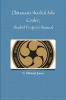 Okinawan Martial Arts Center; Student Progress Manual
