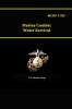 MCRP 3-02C - Marine Combat Water Survival
