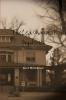 Lea Mansion Mysteries