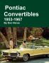 Pontiac Convertibles 1953-1967