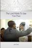 The Lord Wants To See Your Face