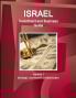 Israel Investment and Business Guide Volume 1 Strategic and Practical Information