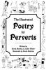 The Illustrated Poetry For Perverts (paperback)