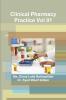 Clinical Pharmacy Practice Vol 01