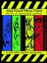 Sketchstruction Vol. 1 2014-2015