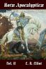 Horae Apocalypticae Vol. 2
