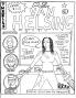 Ms. Van Helsing Issue #1