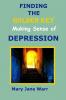 Finding the Golden Key - Making Sense of Depression