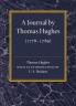 A Journal by Thomas Hughes