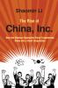 The Rise of China Inc.