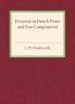 Exercises in French Prose and Free Composition