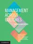 Management across Cultures - Australasian Edition