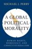 A Global Political Morality