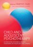 Child and Adolescent Psychotherapy