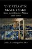 The Atlantic Slave Trade from West Central Africa 1780-1867